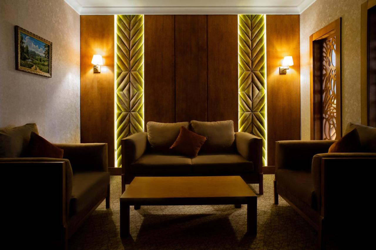 Madison Hotel Baku Exterior photo