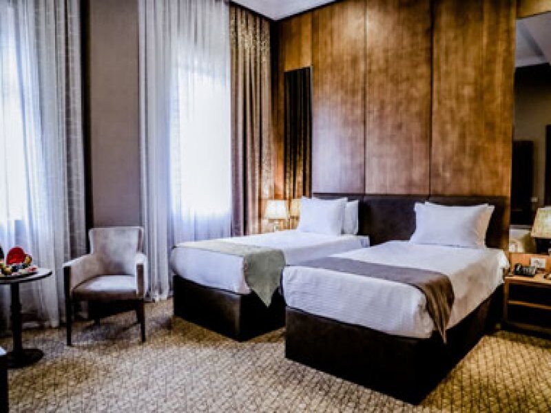 Madison Hotel Baku Exterior photo