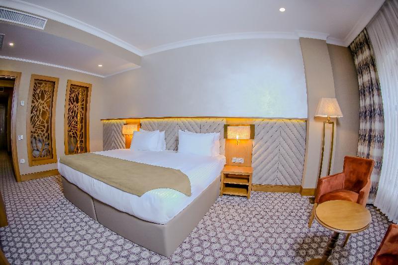 Madison Hotel Baku Exterior photo